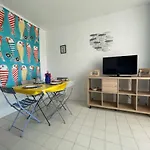 Les Terrasses De La Mer-9 By Interhome Appartement La Grande Motte