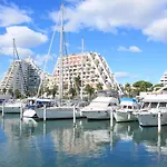 Les Terrasses De La Mer-9 By Interhome * La Grande Motte