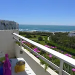 Les Terrasses De La Mer-9 By Interhome Apartment *
