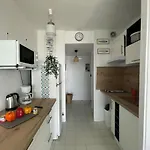Les Terrasses De La Mer-9 By Interhome * La Grande-Motte