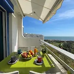 Les Terrasses De La Mer-9 By Interhome Apartment *