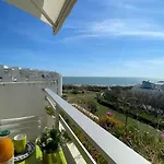 Les Terrasses De La Mer-9 By Interhome *
