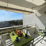Les Terrasses De La Mer-9 By Interhome Apartment