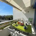 Les Terrasses De La Mer-9 By Interhome Apartment *