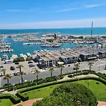 Les Terrasses De La Mer-9 By Interhome *