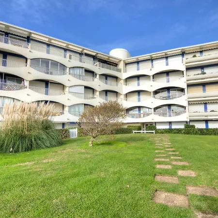 Les Terrasses De La Mer-9 By Interhome