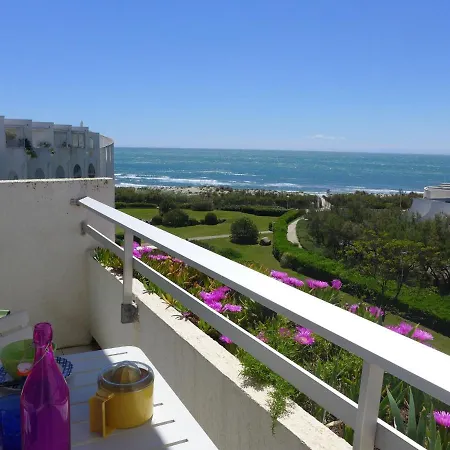 Les Terrasses De La Mer-9 By Interhome アパート *