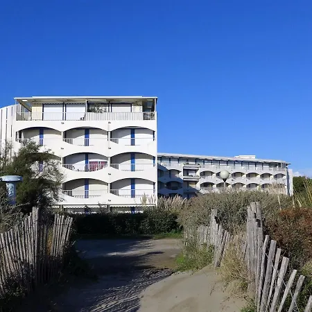 Les Terrasses De La Mer-9 By Interhome Apartment