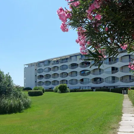 Les Terrasses De La Mer-9 By Interhome *