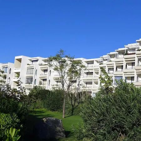 Les Terrasses De La Mer-9 By Interhome Apartment