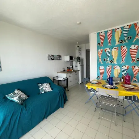 Les Terrasses De La Mer-9 By Interhome La Grande-Motte