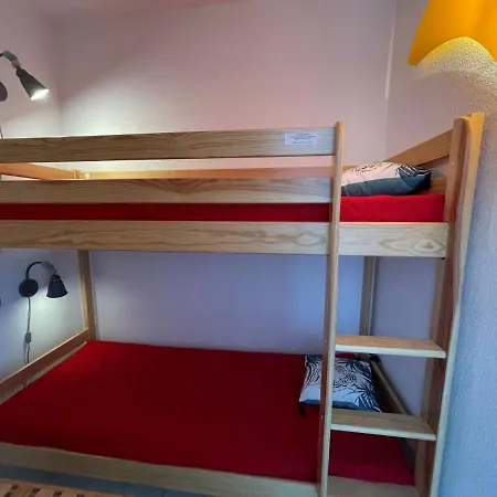 Les Terrasses De La Mer-9 By Interhome Apartament *