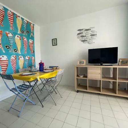 Les Terrasses De La Mer-9 By Interhome Apartment La Grande-Motte