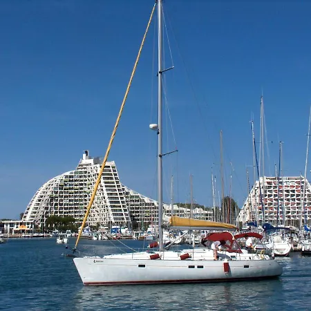 Les Terrasses De La Mer-9 By Interhome