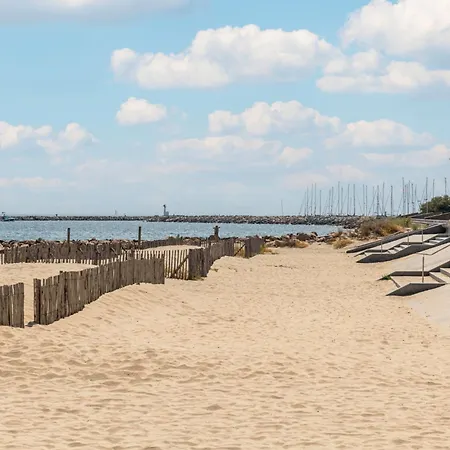 Les Terrasses De La Mer-9 By Interhome *