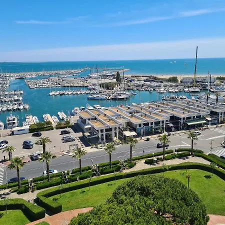 Les Terrasses De La Mer-9 By Interhome *