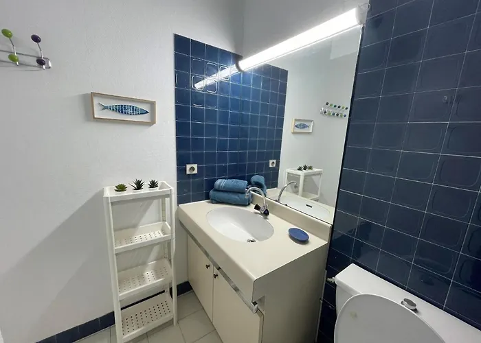 Les Terrasses De La Mer-9 By Interhome Apartman La Grande-Motte