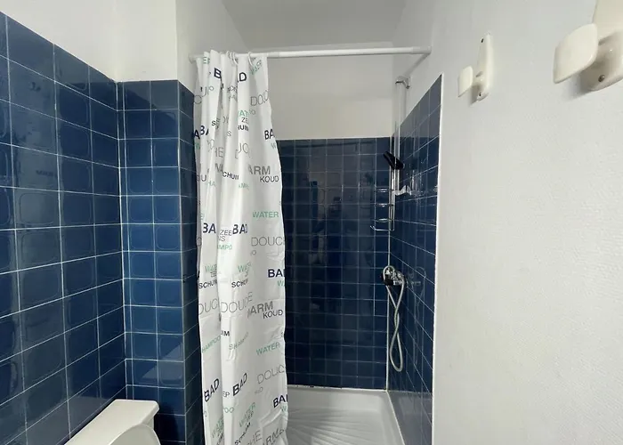 Les Terrasses De La Mer-9 By Interhome * La Grande-Motte